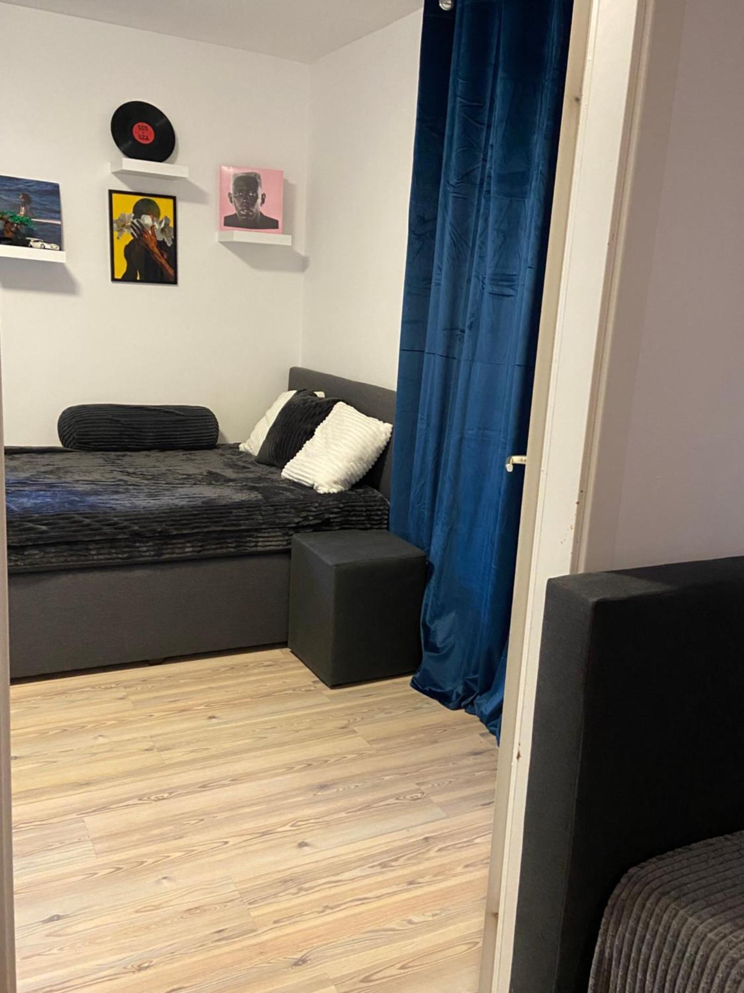 Zirndorf Sweet Home Kültér fotó